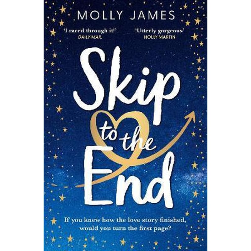 Skip to the End 1718225