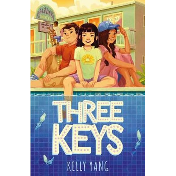 Three Keys image 0