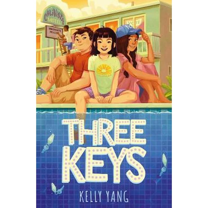 Three Keys