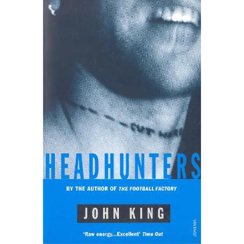 HEADHUNTERS