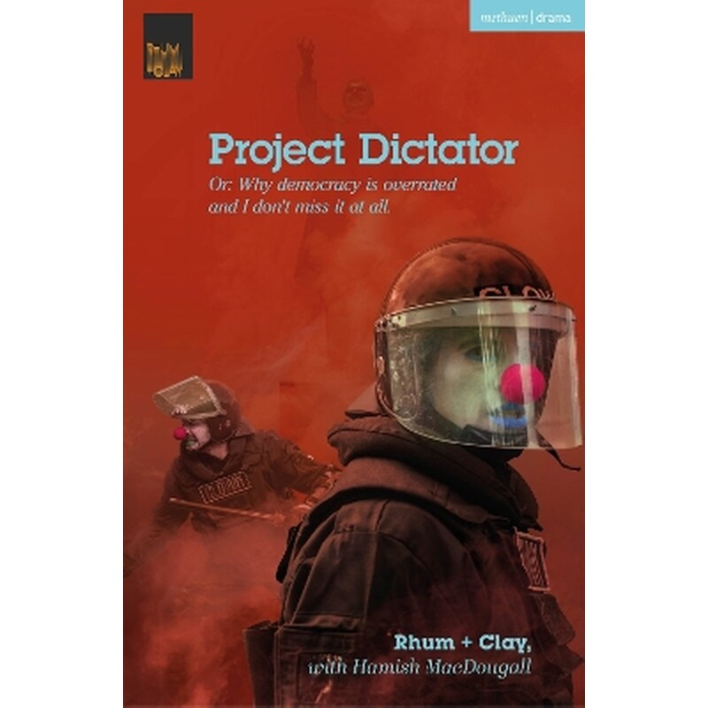 Project Dictator