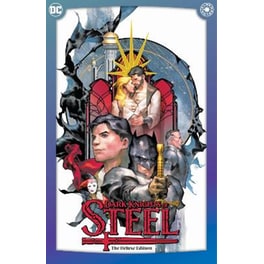 Dark Knights of Steel: The Deluxe Edition