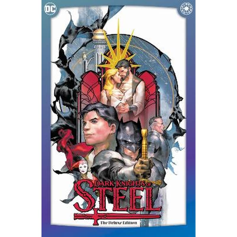 Dark Knights of Steel: The Deluxe Edition