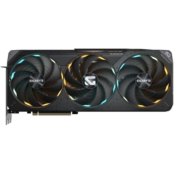 Κάρτα Γραφικών Gigabyte GeForce RTX 5080 Gaming 16GB OC image 0