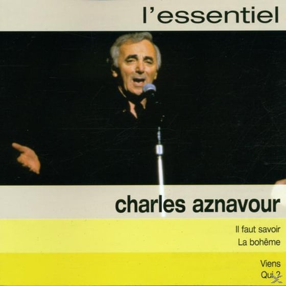 L'essentiel image 0