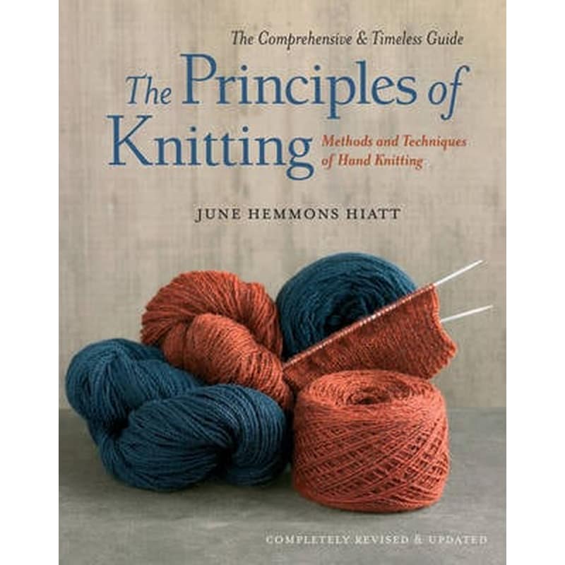Principles of Knitting