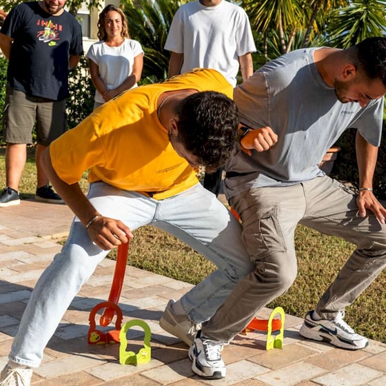 It's Bananas! Επιτραπέζιο (The Couple Game) image 2