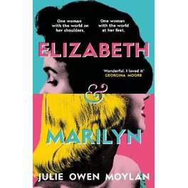 Elizabeth and Marilyn (Hardback)
