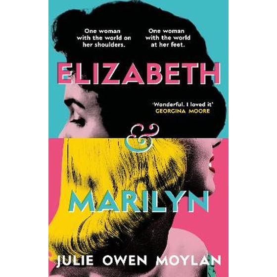 Elizabeth and Marilyn (Hardback) image 0