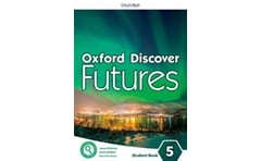 Oxford Discover Futures: Level 5: Student Book