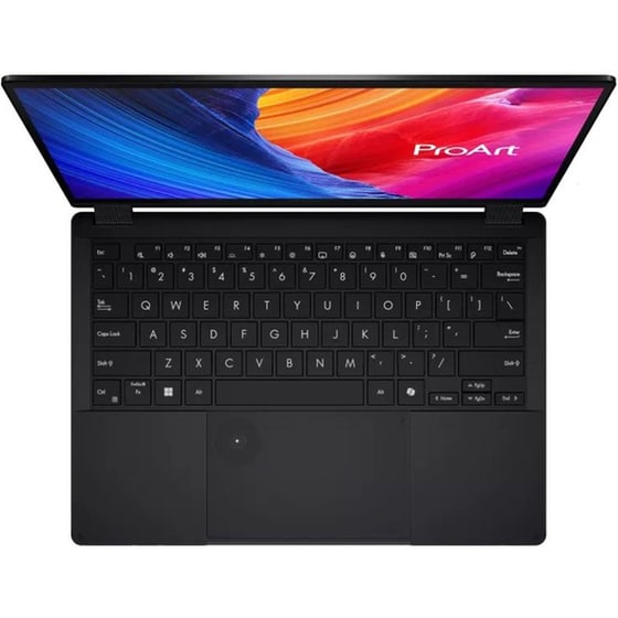 Asus ProArt PX13 HN7306EA-LX024X 13.3" QHD+ OLED (AMD Ryzen AI Max+-395/128 GB/1TB SSD/Radeon Graphics/Windows 11 Pro) Laptop image 5