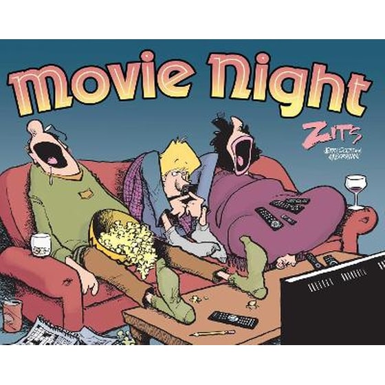 Movie Night image 0