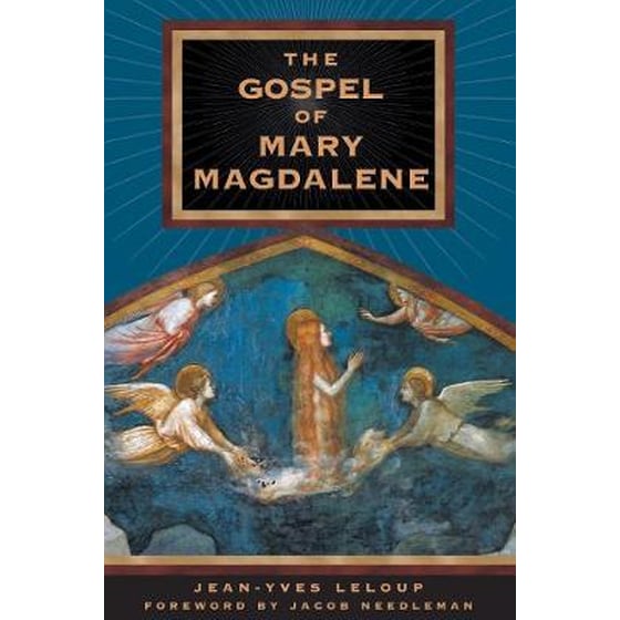 Gospel of Mary Magdalene image 0