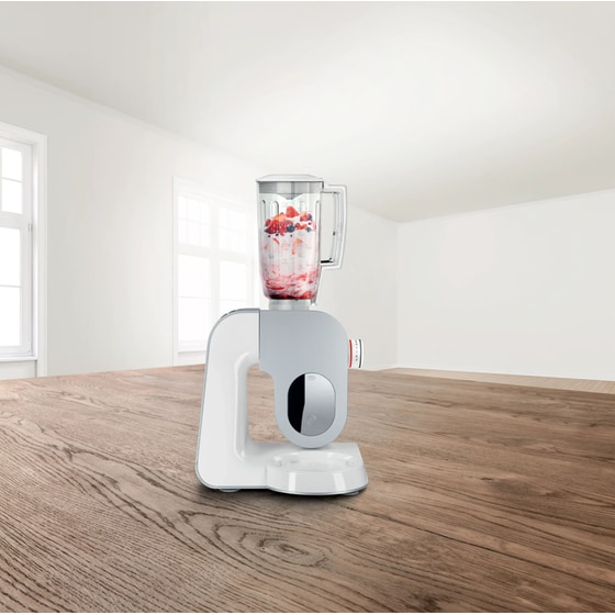 Μπλέντερ BOSCH MUZ5MX1 Διάφανο image 3