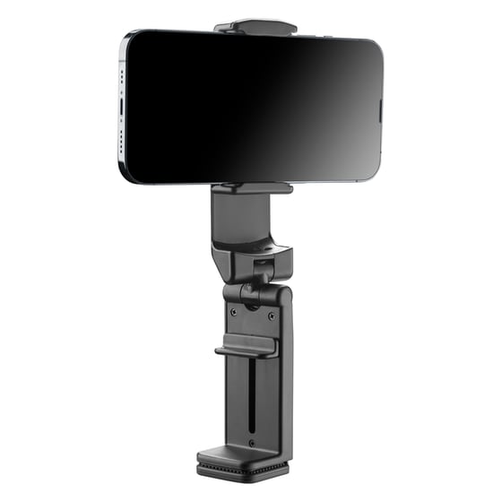 Βάση Στήριξης Cellular Line Travel Holder - Μαύρο image 4