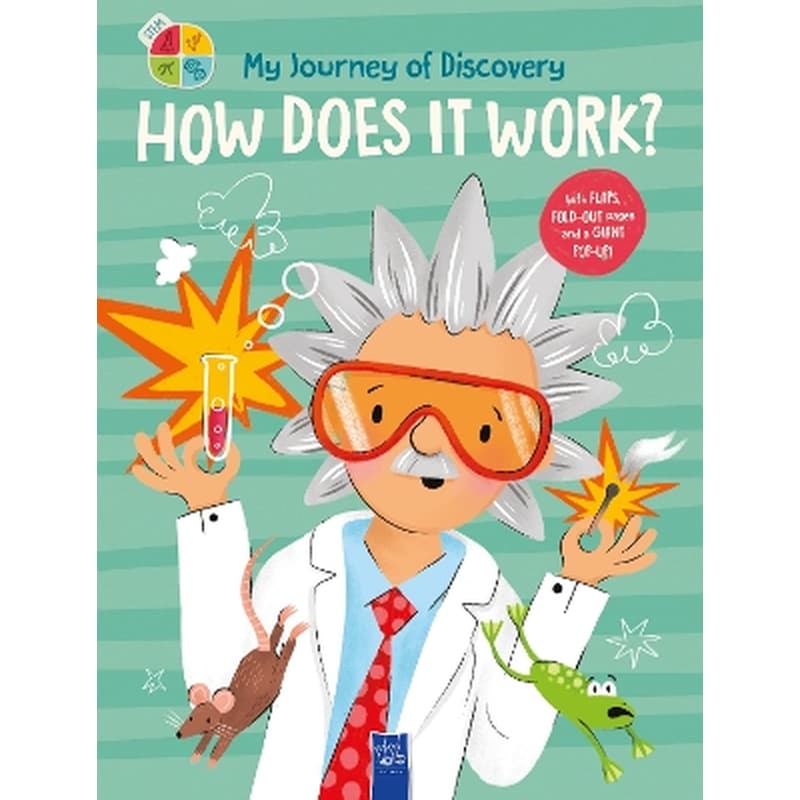 How Does it Work?