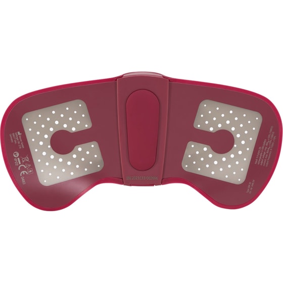 BEURER EM 50 Menstrual Relax Κόκκινο image 0