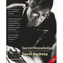 Secret Knowledge