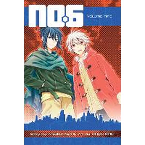 No. 6 Volume 9 image 0