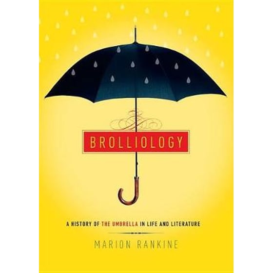 Brolliology image 0