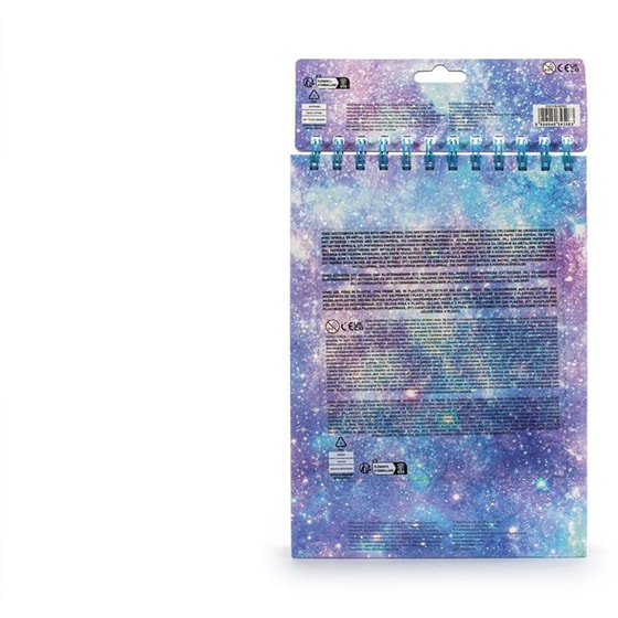 Sketchbook Dreamdrop Σετ Αυτοκόλλητα & Στυλό image 5