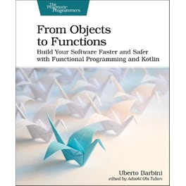 From Objects to Functions