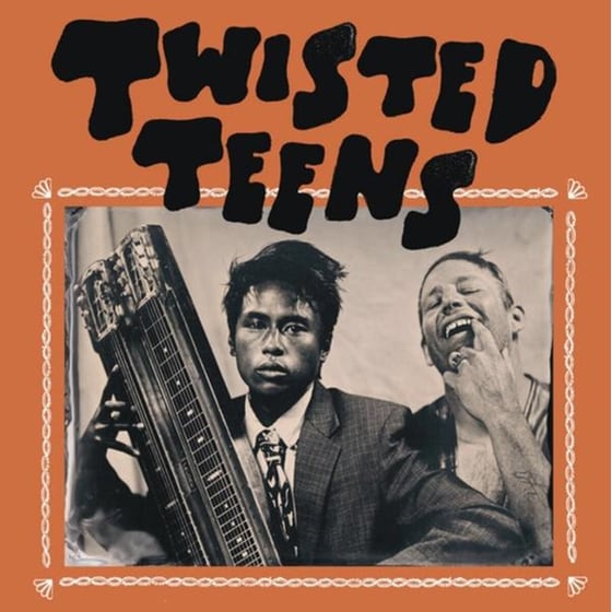 Twisted Teens image 0