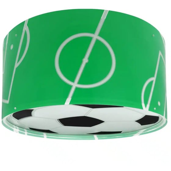 Παιδικό Φωτιστικό Οροφής Ango Sports Football Πλαφονιέρα 41736 image 0