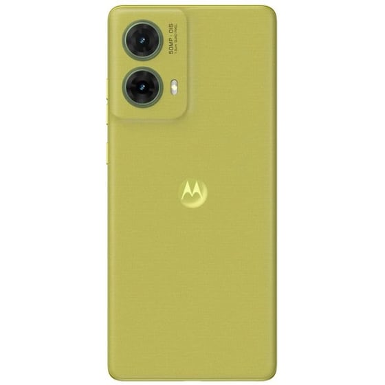 Motorola Moto G85 5G 256GB - Olive Green image 4