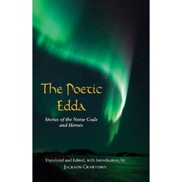 Poetic Edda