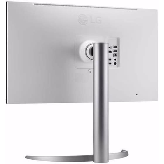 LG 27UQ850V-W Monitor 27'' 4K UHD IPS Flat 60Hz 5ms image 7