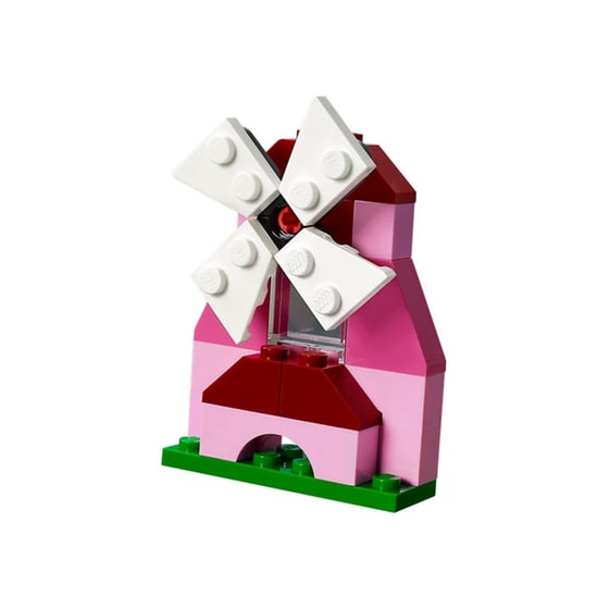 LEGO® Κόκκινο Δημιουργικό Κουτί image 2