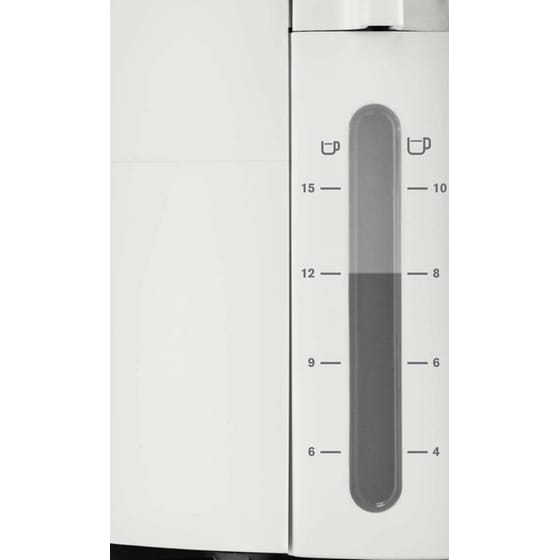 KRUPS F-309-01 1050W 1.25L Καφετιέρα Φίλτρου image 4