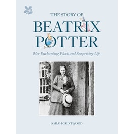 The Story of Beatrix Potter