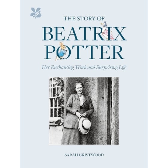 The Story of Beatrix Potter image 0