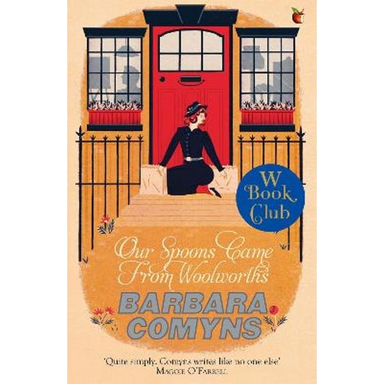 Our Spoons Came From Woolworths image 0