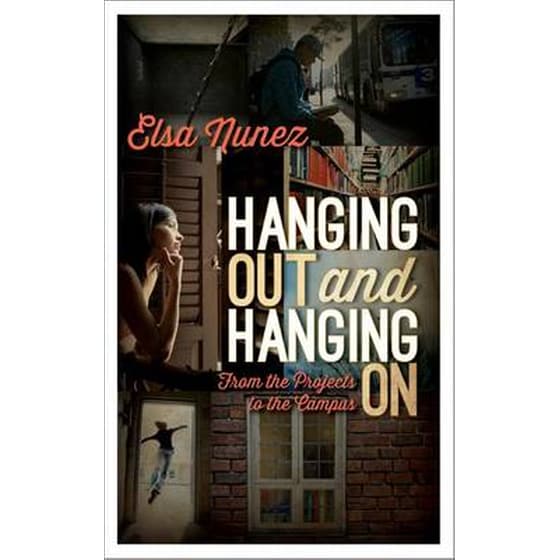 Hanging Out and Hanging On image 0