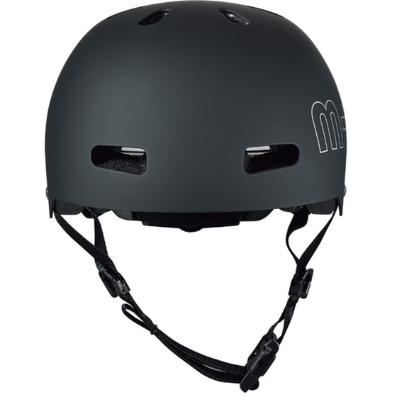 Κράνος Helmet Micro ABS Black M (54-58 cm) image 1