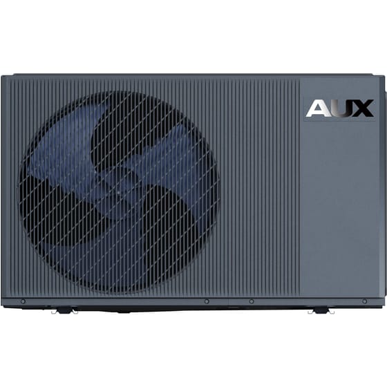 AUX R290 ACHP-H12/4R2HA-M(NE) Monoblock Χωρίς Αντιστάσεις Αντλία Θερμότητας 12 kW image 0