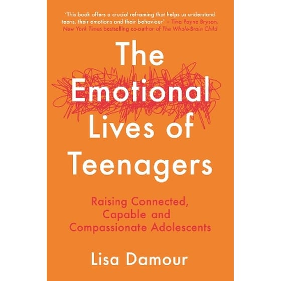 The Emotional Lives of Teenagers image 0