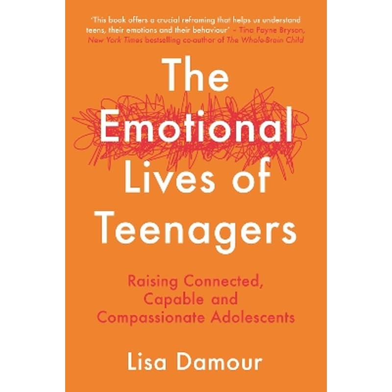 The Emotional Lives of Teenagers