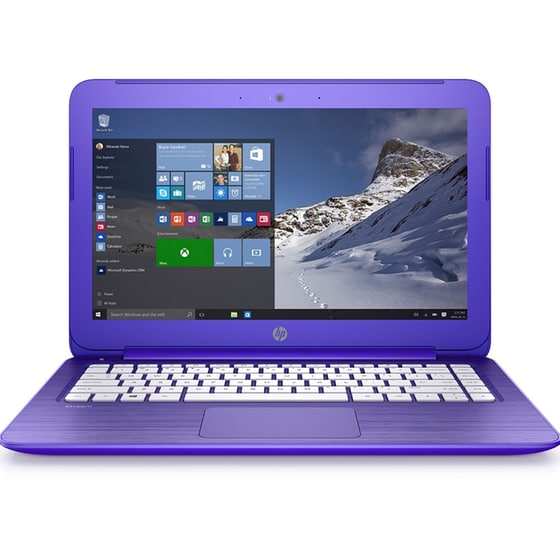 Laptop HP 13c101nv 13.3" (N2840/2GB/32GB/ HD) image 0