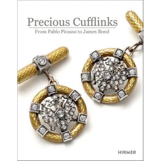Precious Cufflinks image 0