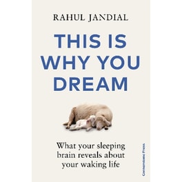 This Is Why You Dream