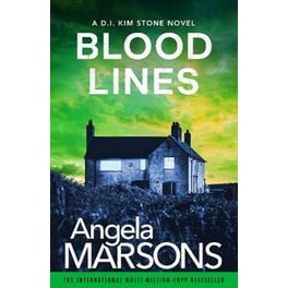 Blood Lines