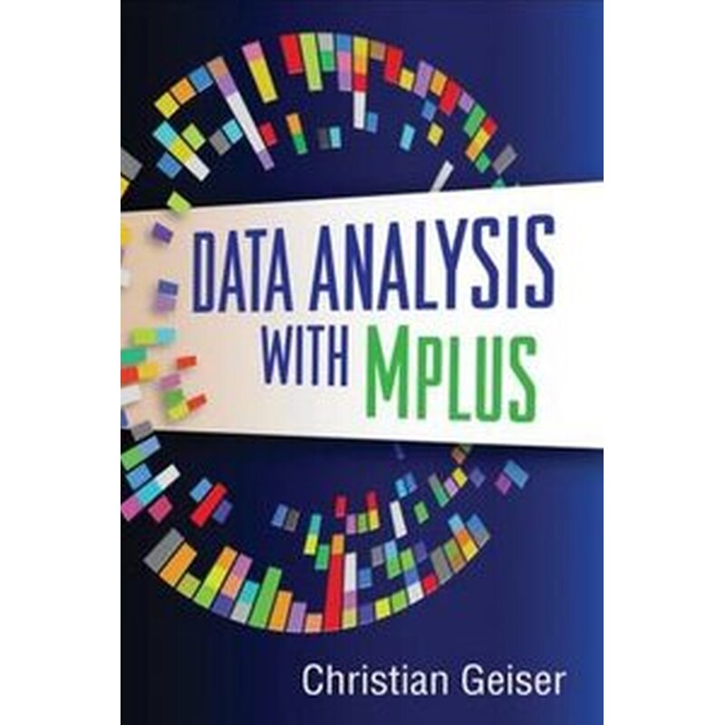 Data Analysis with Mplus