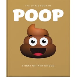 The Little Book of Poop