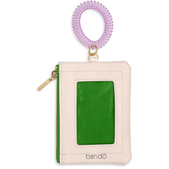 Θήκη Ταυτότητας Ban.do Wildflowers image 1