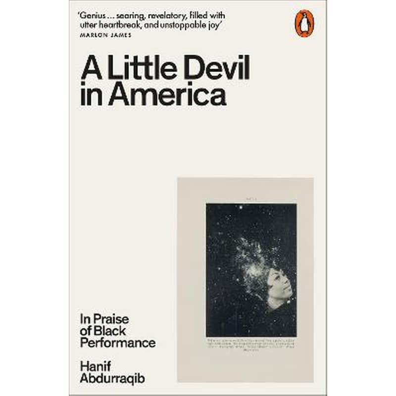 Little Devil in America