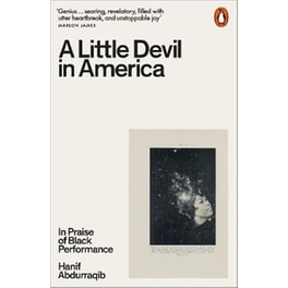 Little Devil in America